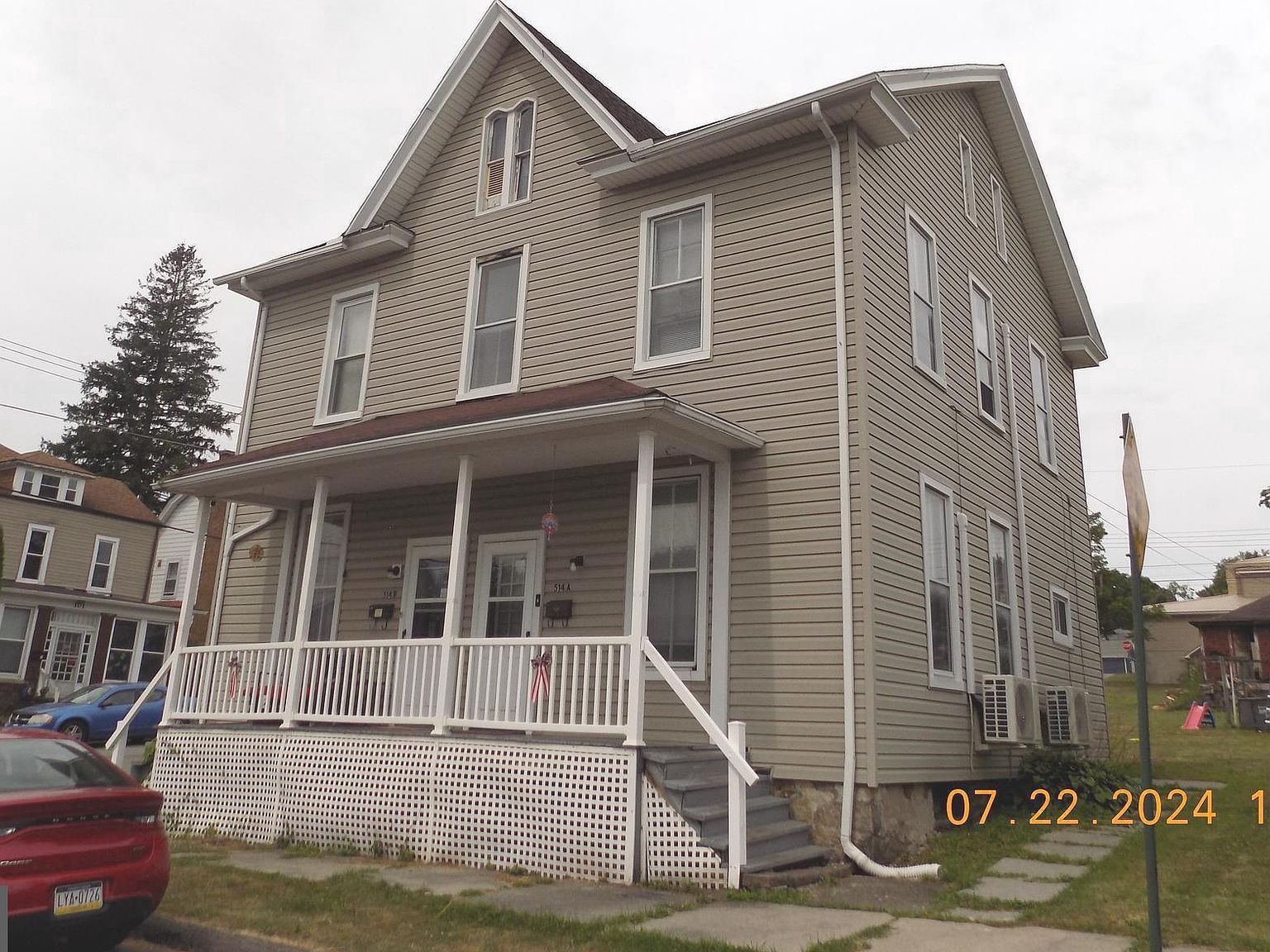 514 Pruner St Osceola Mills, PA 16666 - Thumbnail 2