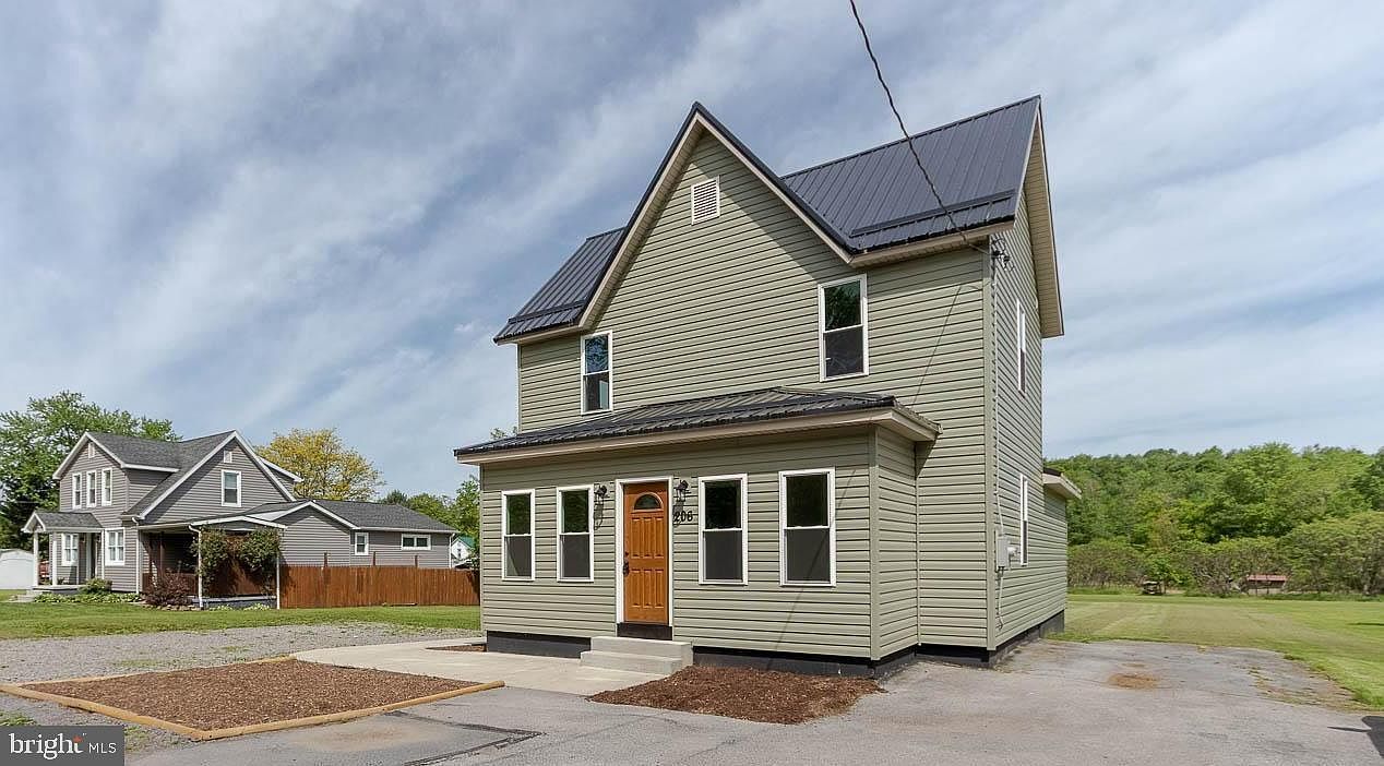 206 Walker St Osceola Mills, PA 16666 - Thumbnail 2