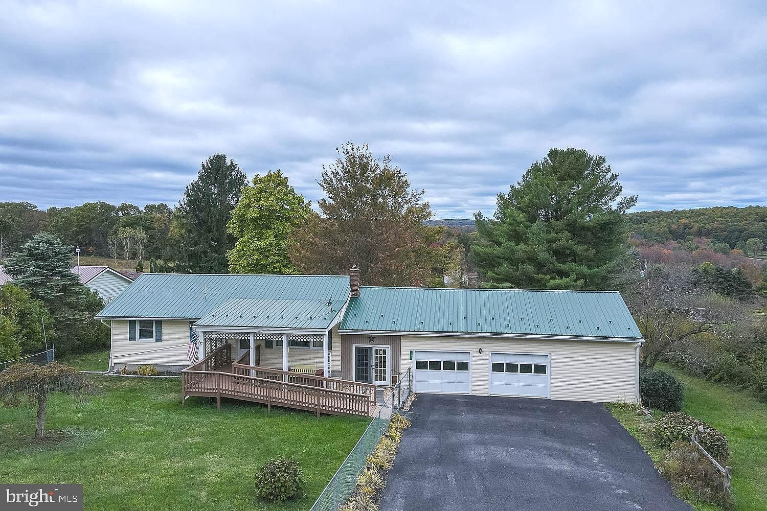 603 Centre Hill Rd Morrisdale, PA 16858 - Thumbnail 2