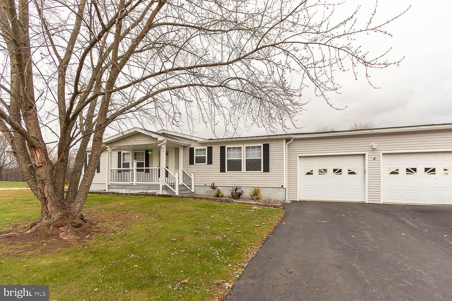 56 Dorthea Street Ext Houtzdale, PA 16651 - Thumbnail 2