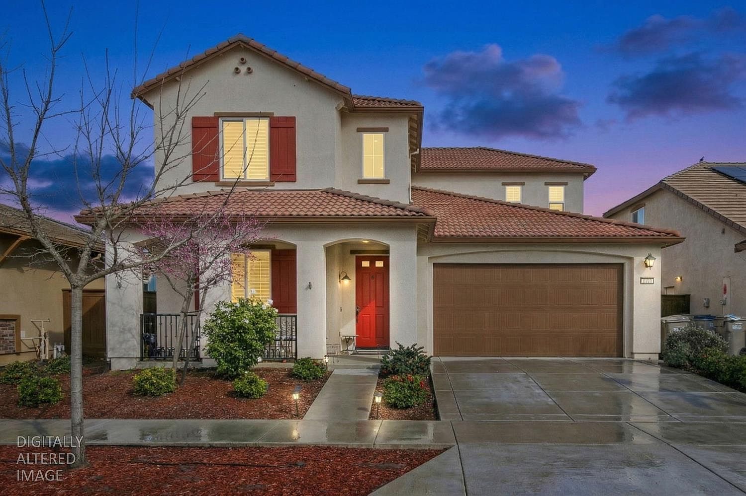 1525 Griffith Dr Woodland, CA 95776  | Single Family