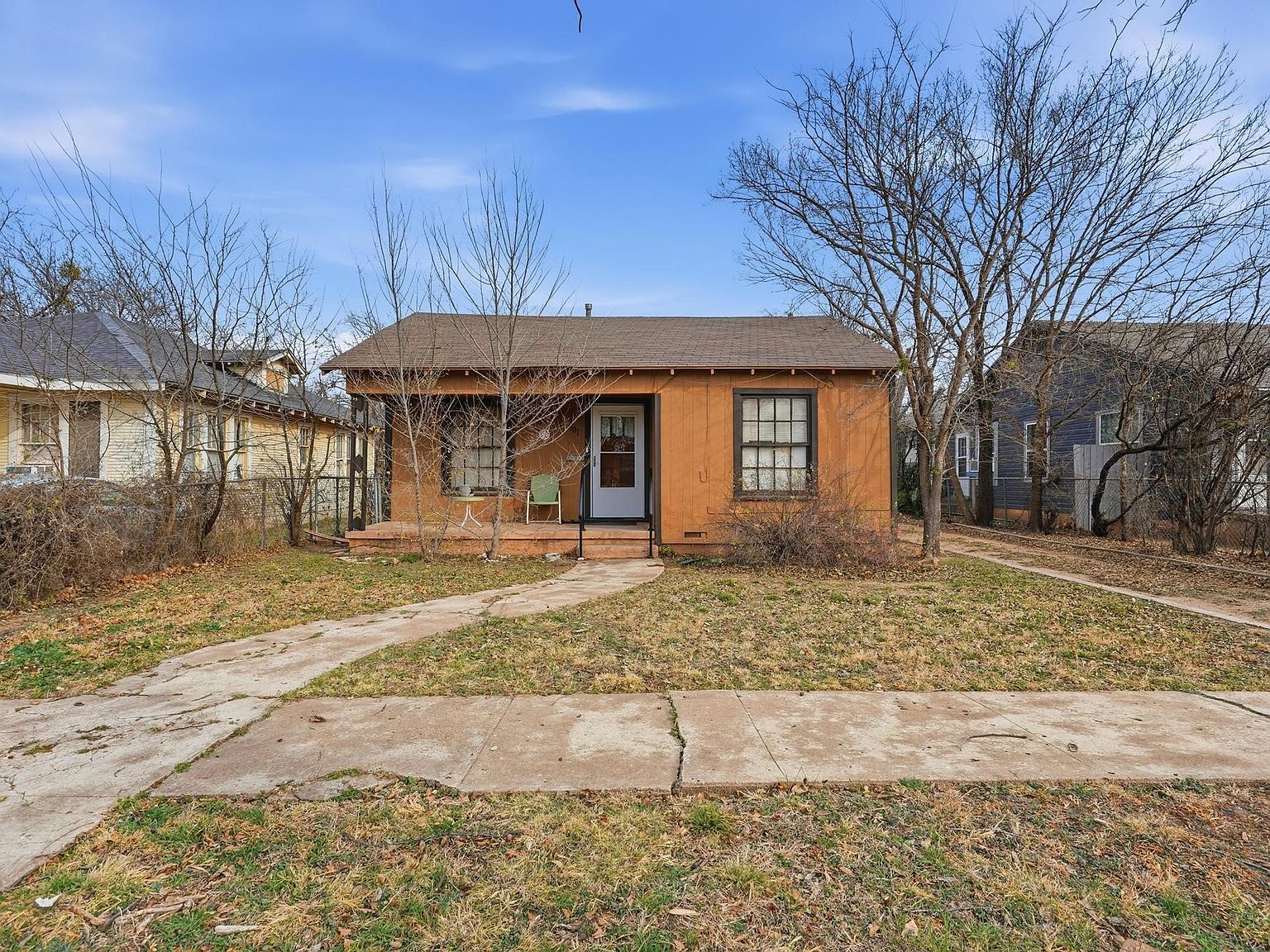 901 Mulberry St Abilene, TX 79601 - Thumbnail 2