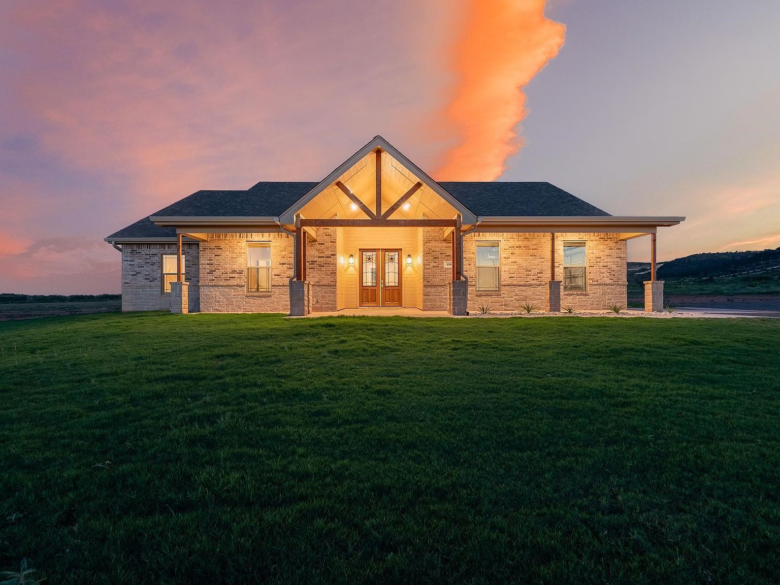 698 County Road 321 Abilene, TX 79606 - Thumbnail 2