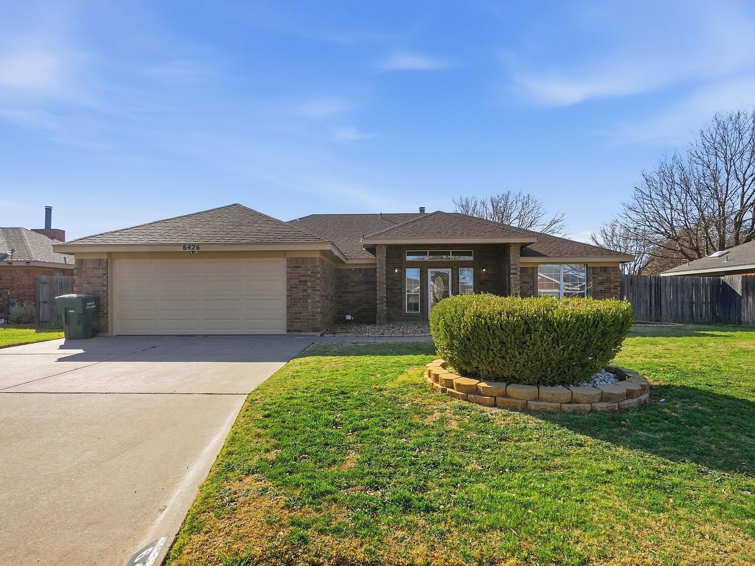 6426 Todd Run Abilene, TX 79606 - Thumbnail 2