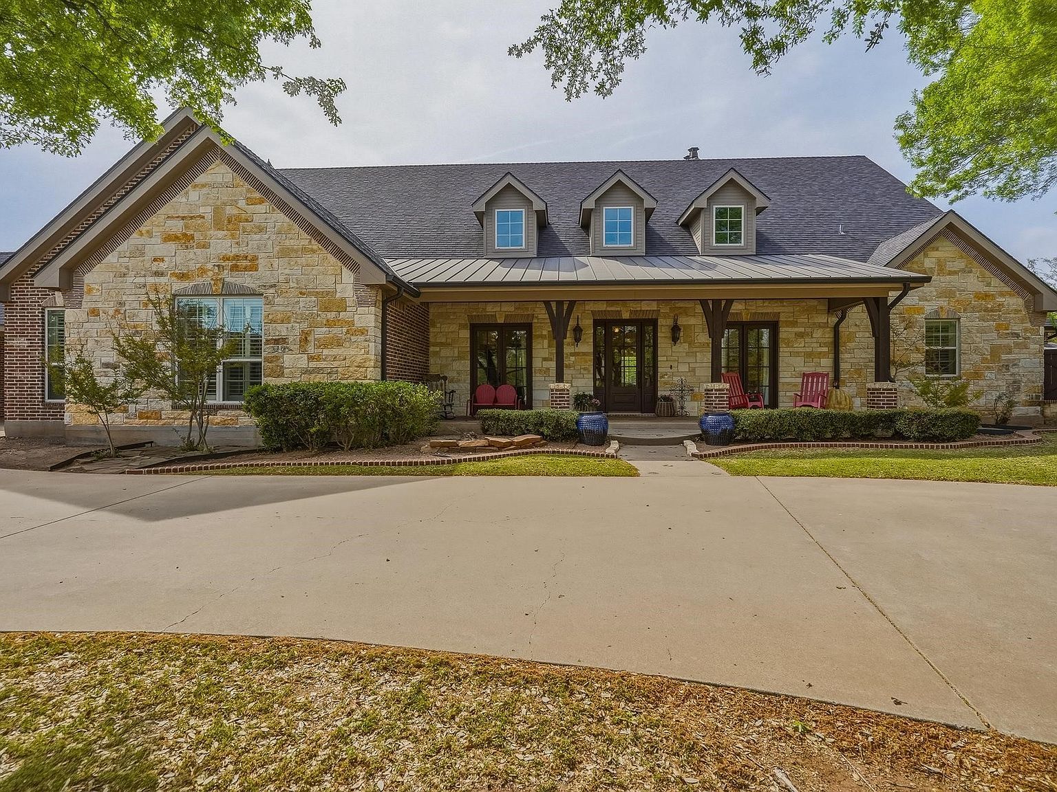 4317 La Hacienda Dr Abilene, TX 79602 | Single Family