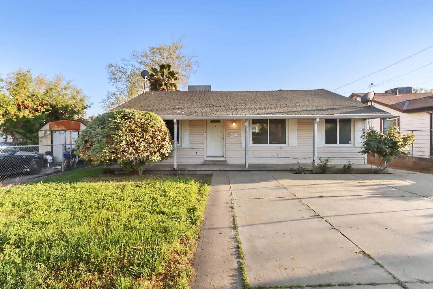 1022 Frienza Ave Sacramento, CA 95815  | Single Family