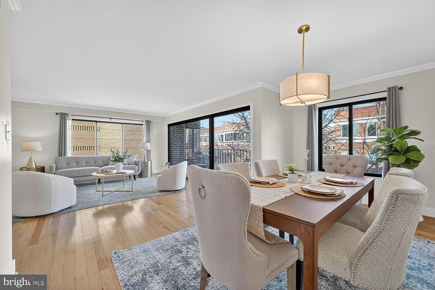 1600 Prince St APT 315 Alexandria, VA 22314 - Thumbnail 2