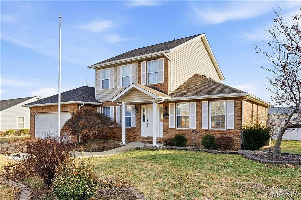 212 Sandwedge Dr Belleville, IL 62220 - Thumbnail 2