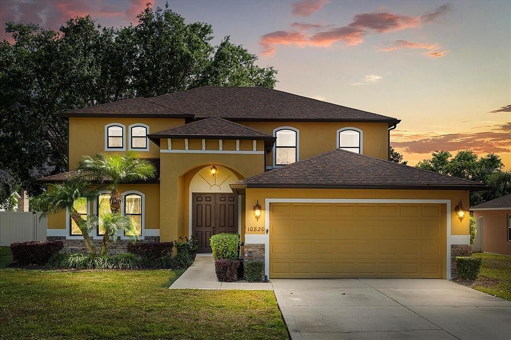 10820 Wyandotte Dr Clermont, FL 34711 - Thumbnail 2