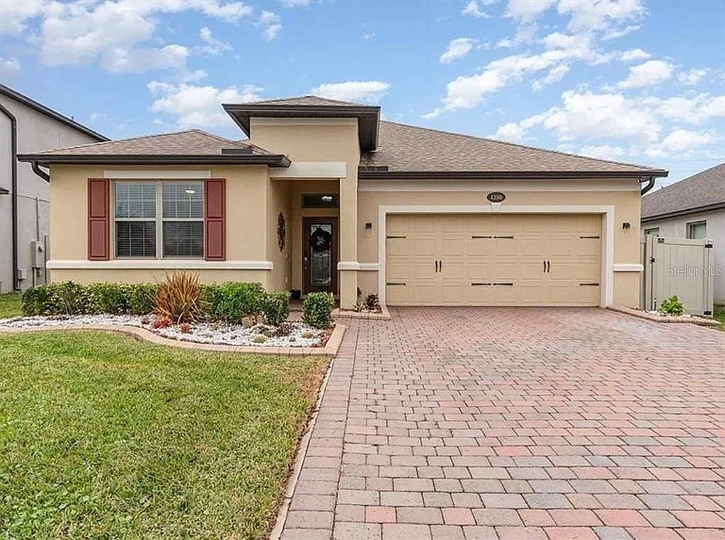 1380 Clear Brook Pl Saint Cloud, FL 34772 - Thumbnail 2