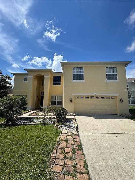 418 Marlberry Leaf Ct Kissimmee, FL 34758 - Thumbnail 2