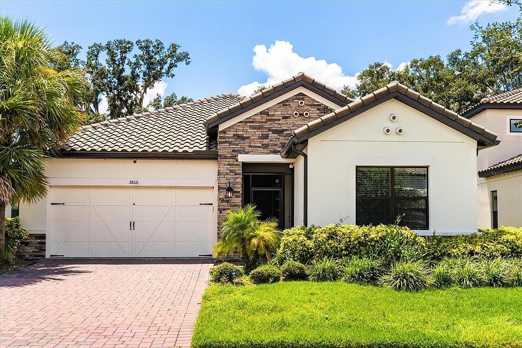 3866 Rose Mallow Dr Kissimmee, FL 34746 - Thumbnail 2