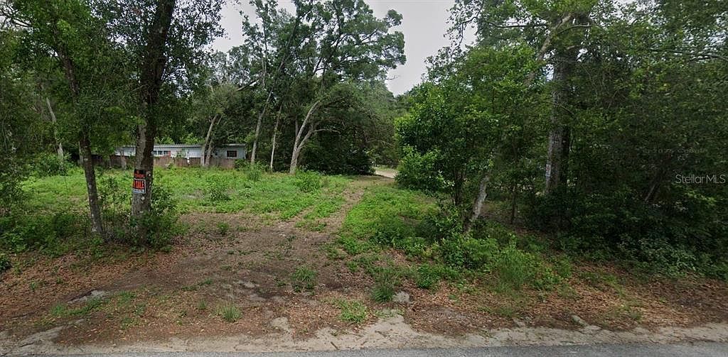 (undisclosed Address) Altoona, FL 32702 | Land/Lot