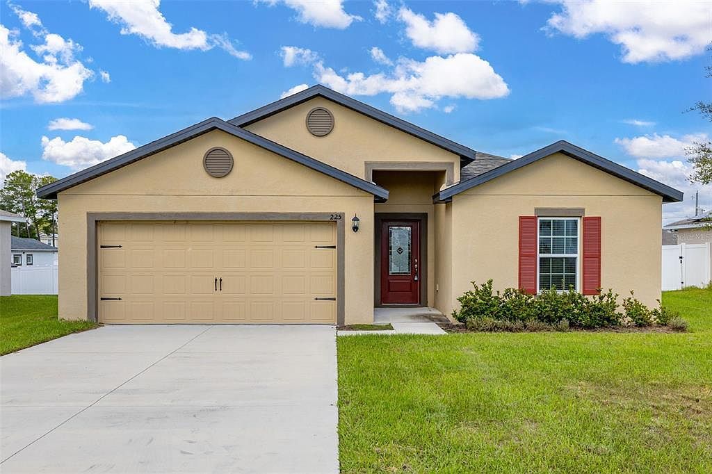 225 Goldenrod Ln Poinciana, FL 34759 - Thumbnail 2