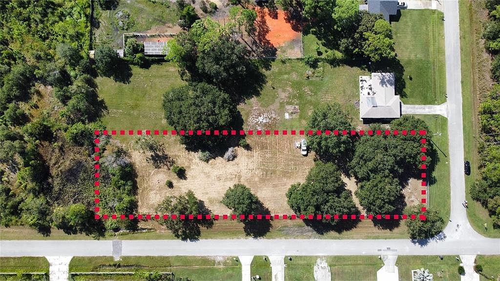 101 Florida Grackle Ln Frostproof, FL 33843 - Thumbnail 2