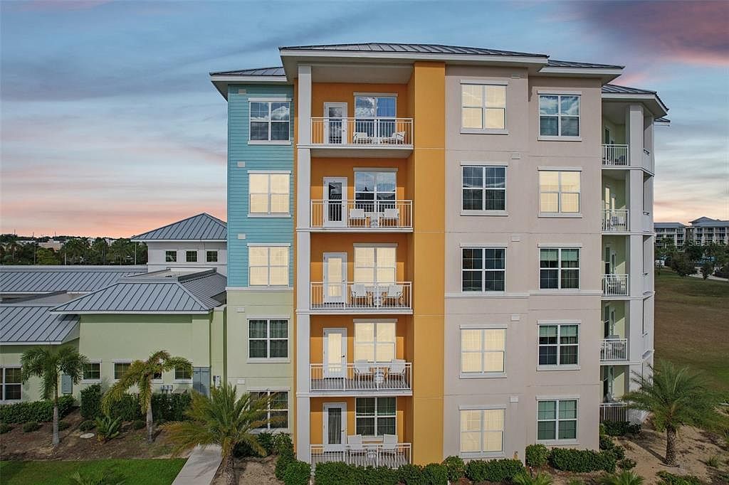 3151 Sunset Walk Dr UNIT 316 Kissimmee, FL 34747 - Thumbnail 2