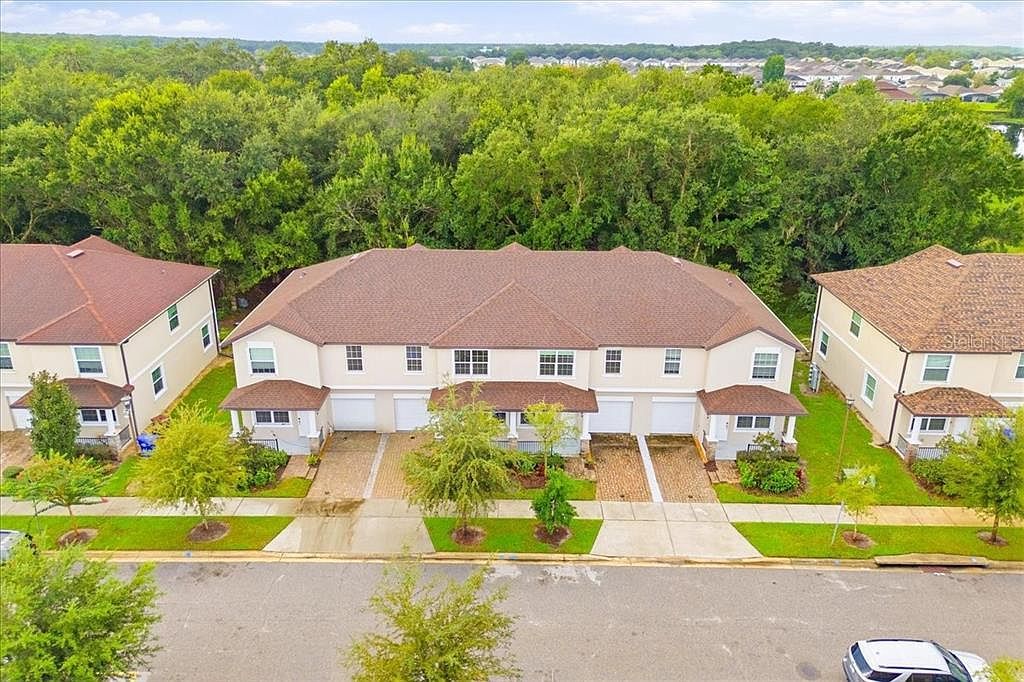 4432-4436-4440-4444 SUMMER FLOWERS PLACE Kissimmee, FL 34746 | Multi Family