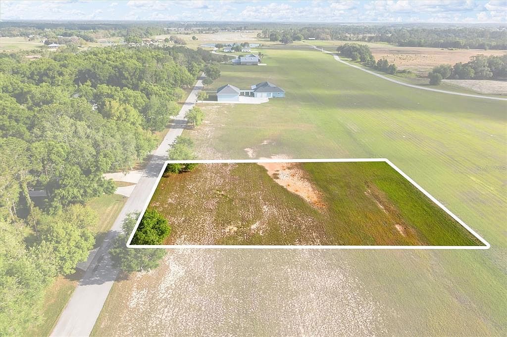 GRASS ROOTS ROAD LOT 11 Groveland, FL 34736  | Land/Lot