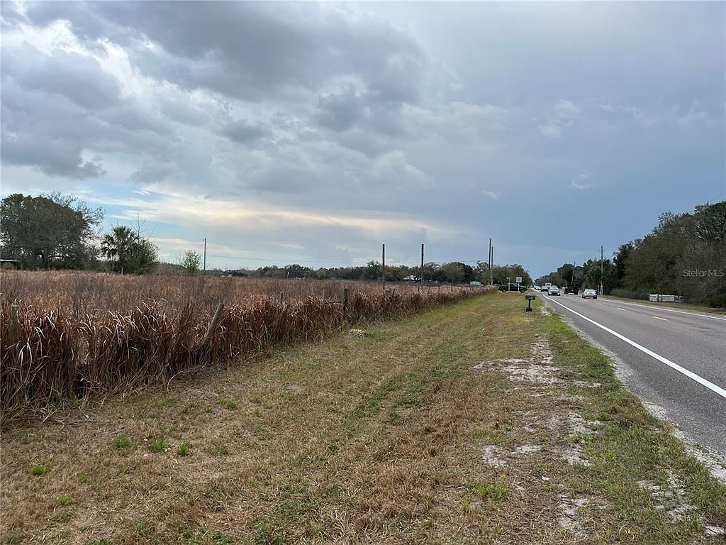 SR-33 LOT 35 Clermont, FL 34714 | Land/Lot
