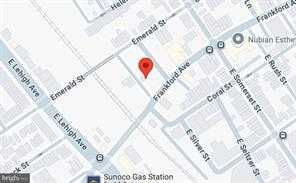 2029 East Sterner Street, Philadelphia, PA, USA, Philadelphia, PA, 19134  | Land/Lot