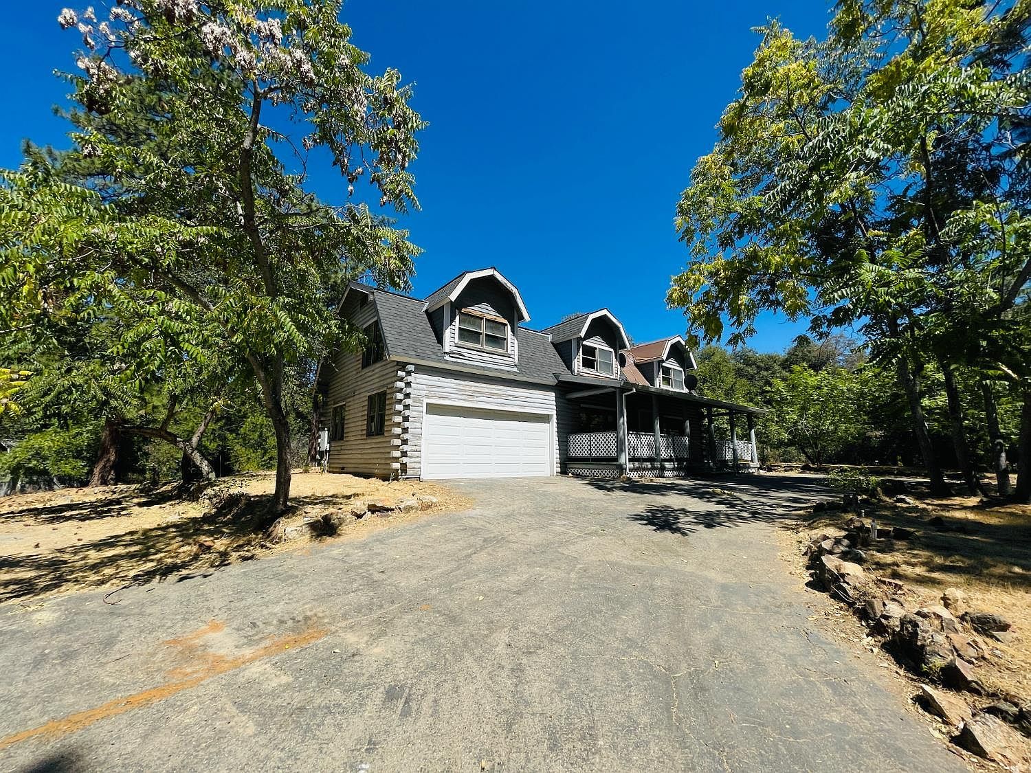 3458 Coon Hollow Rd Placerville, CA 95667 - Thumbnail 2