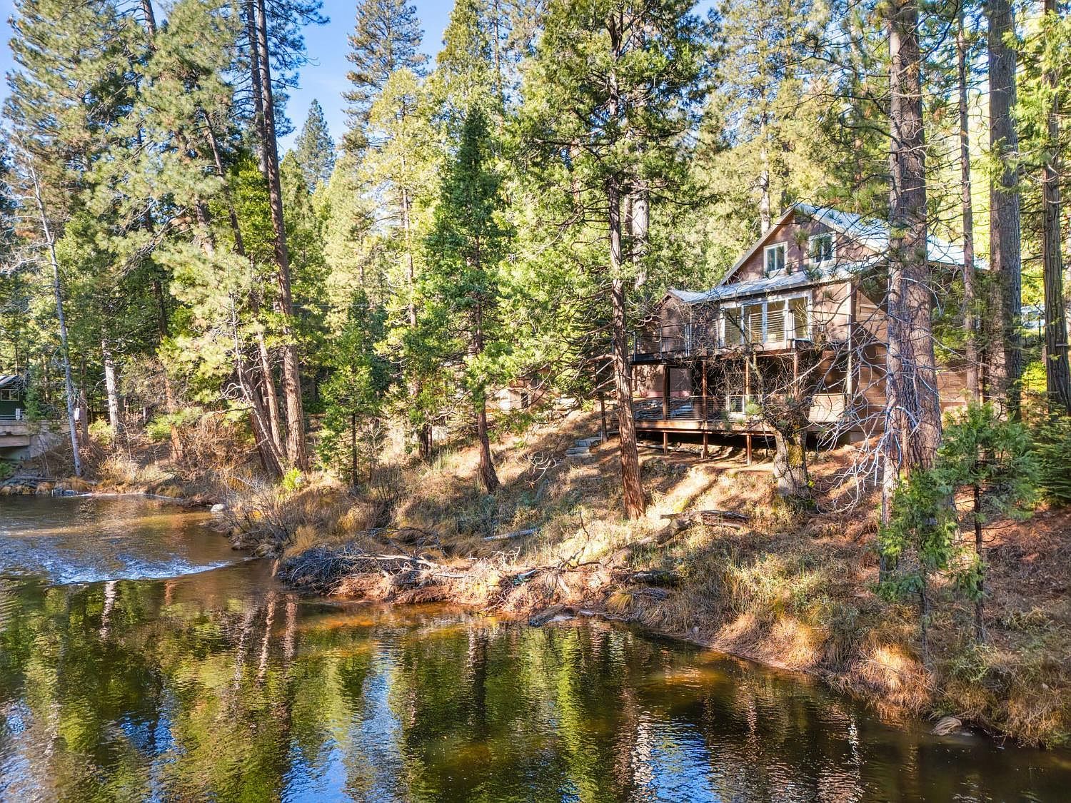 13320 Us Highway 50 Kyburz, CA 95720 - Thumbnail 2