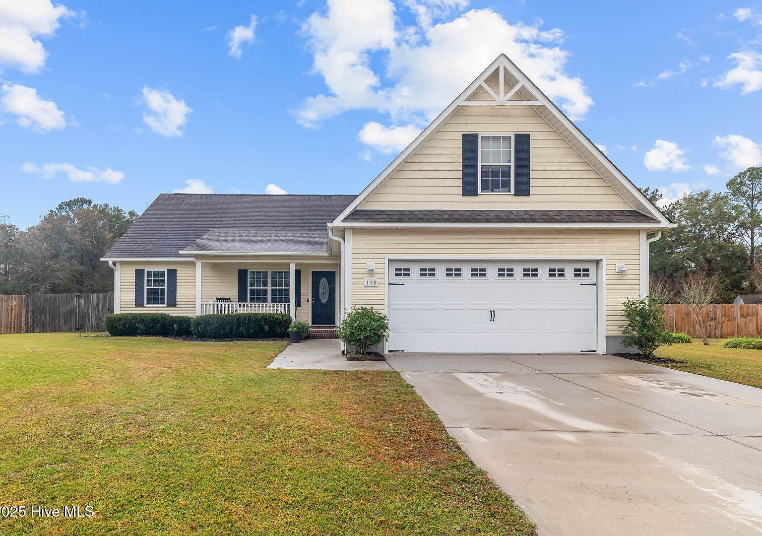 119 Louie Ln Jacksonville, NC 28540 - Thumbnail 2