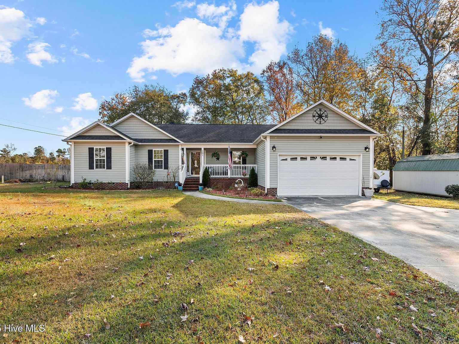 101 Broadwater Dr Jacksonville, NC 28540 - Thumbnail 2
