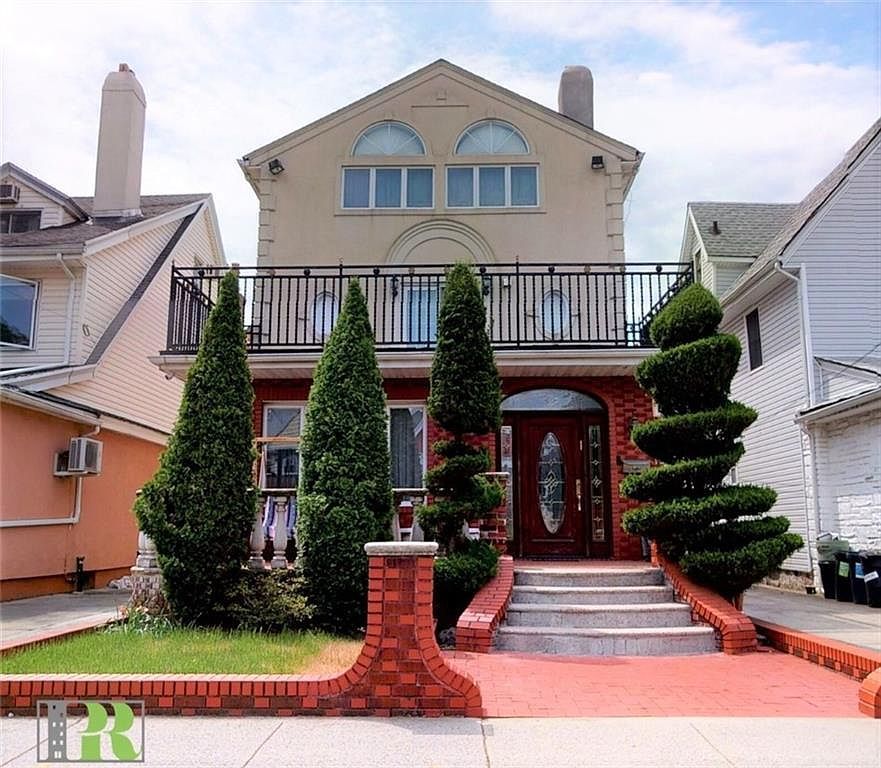 2112 Avenue L Brooklyn, NY 11210  | Single Family