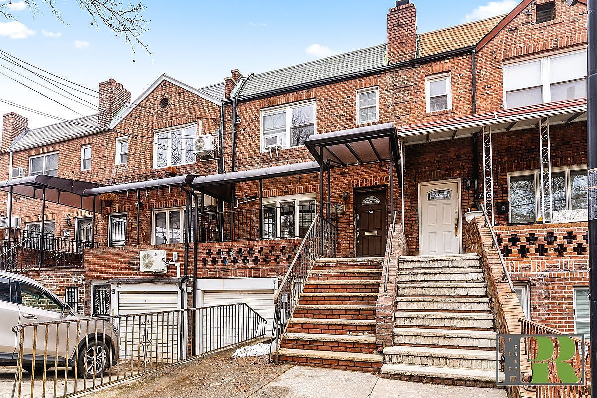 1663 Burnett St Brooklyn, NY 11229 - Thumbnail 2