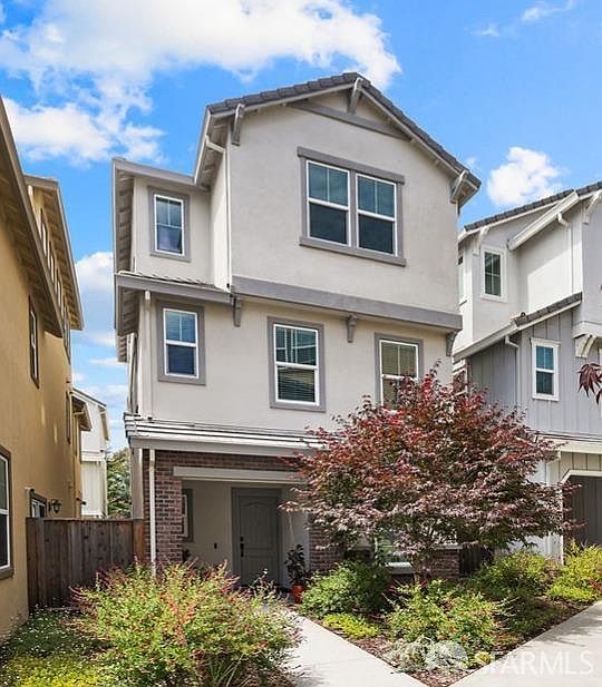 24105 Amaranth Loop Hayward, CA 94541 | Single Family