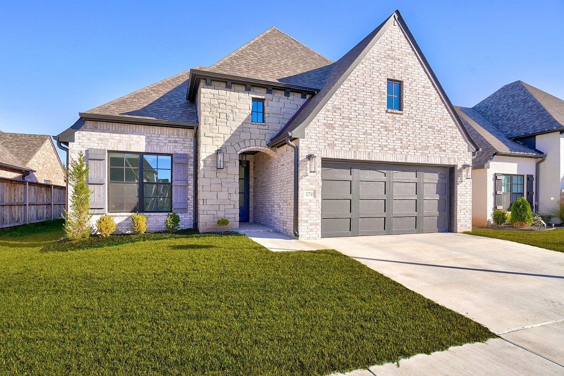 12741 S Oxford Ave Bixby, OK 74008 - Thumbnail 2