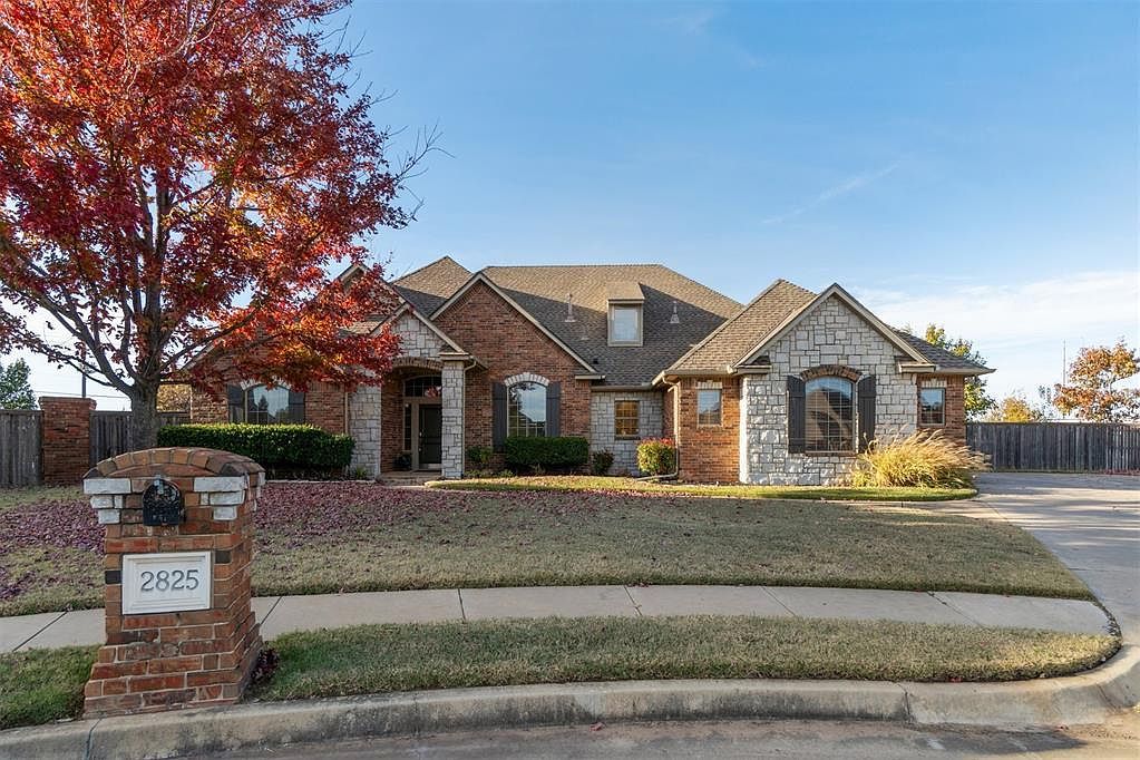 2825 SW 135th St Oklahoma City, OK 73170 - Thumbnail 2