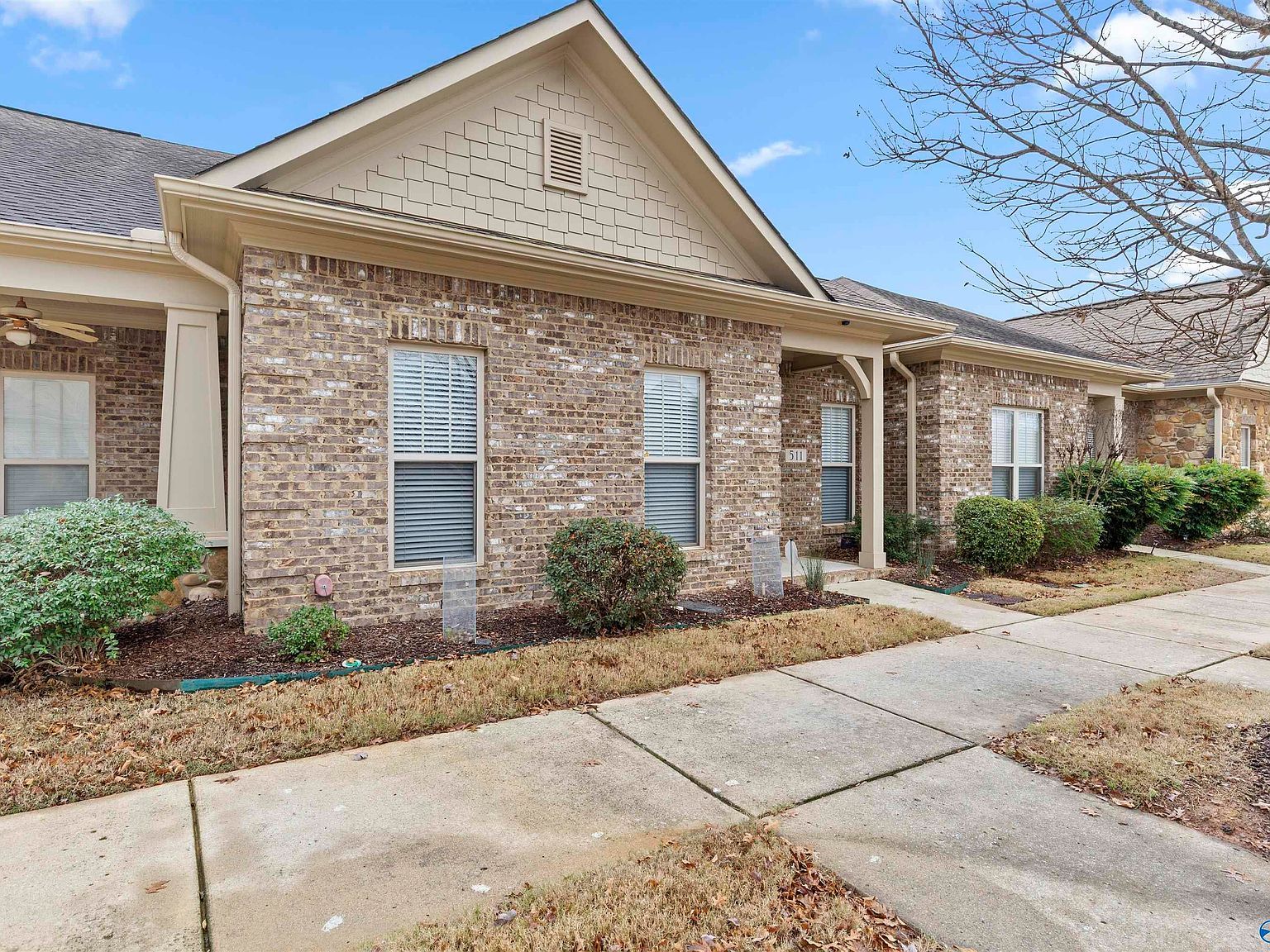 511 W Mossyleaf Dr SW Huntsville, AL 35824 - Thumbnail 2