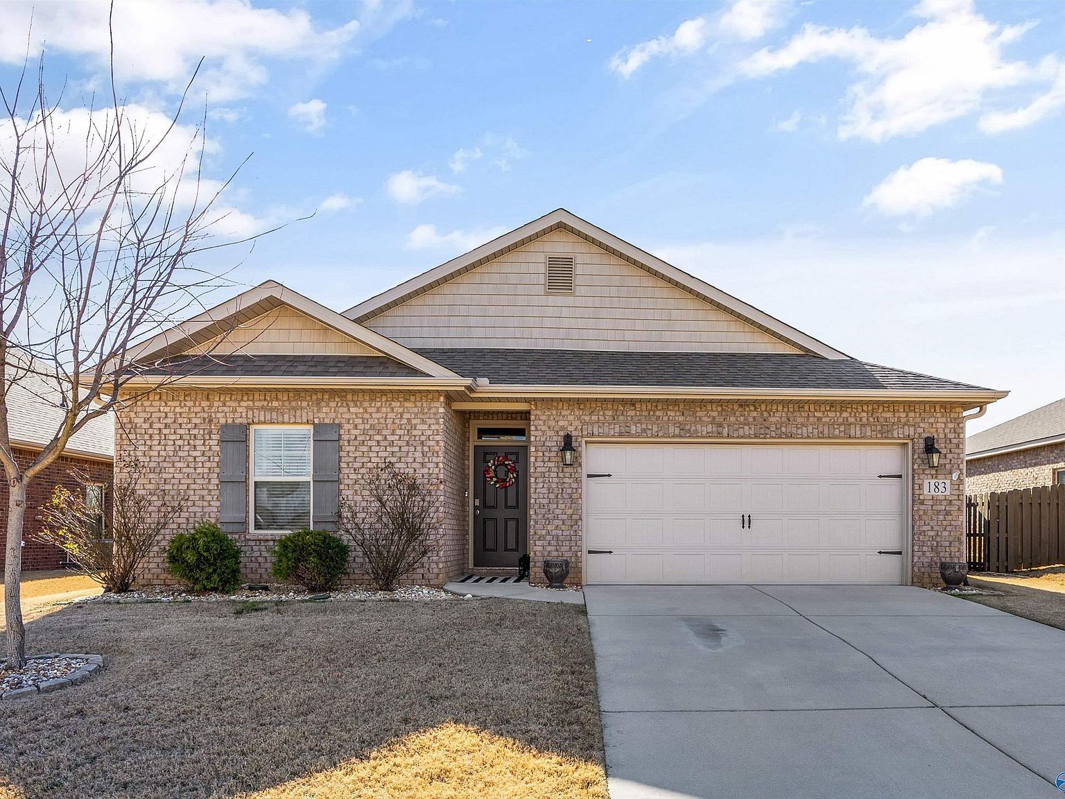 183 Kingsford St Meridianville, AL 35759 - Thumbnail 2