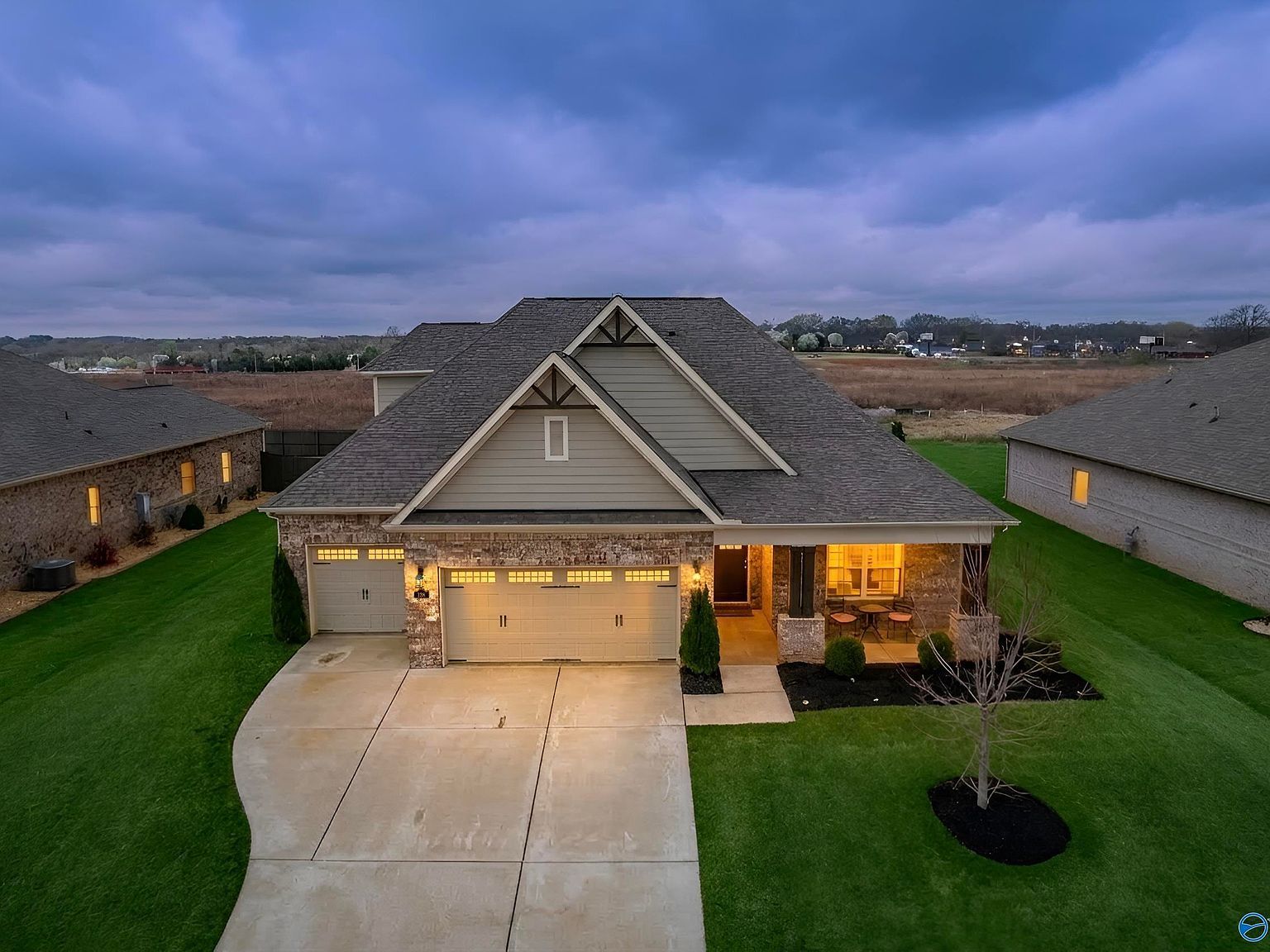 138 Shangrila Way Meridianville, AL 35759 - Thumbnail 2