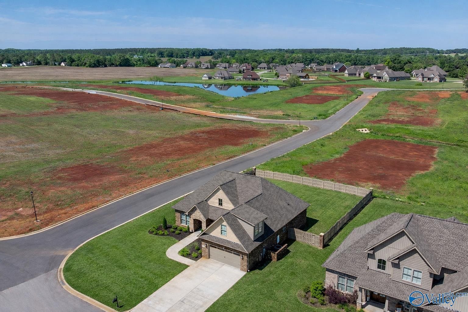 29458 Carnaby Ln Toney, AL 35773  | Single Family