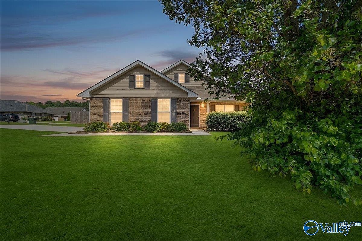 188 Amsterdam Pl Madison, AL 35758  | Single Family