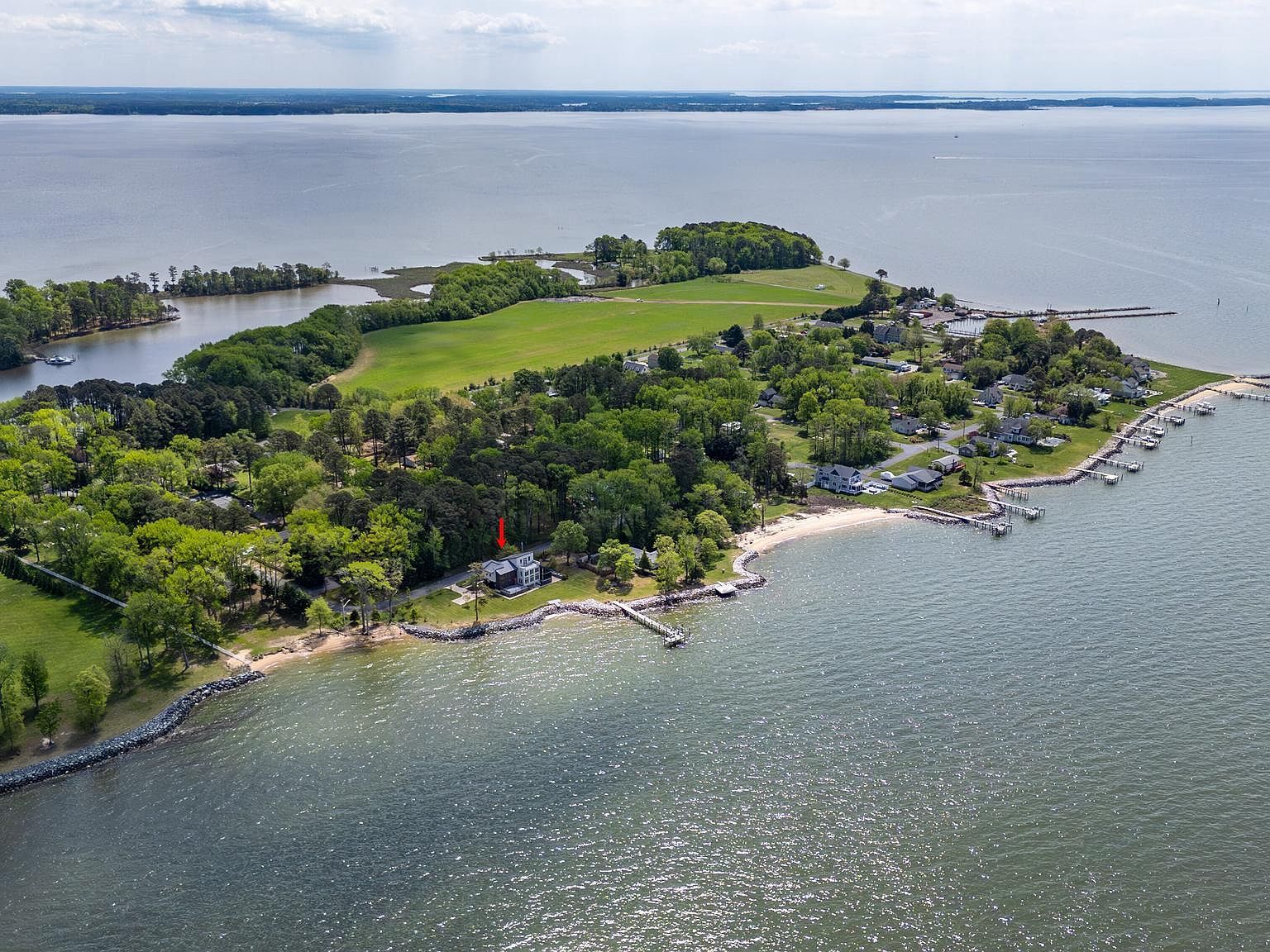 102 Chesapeake Bay Dr Stevensville, MD 21666 - Thumbnail 2