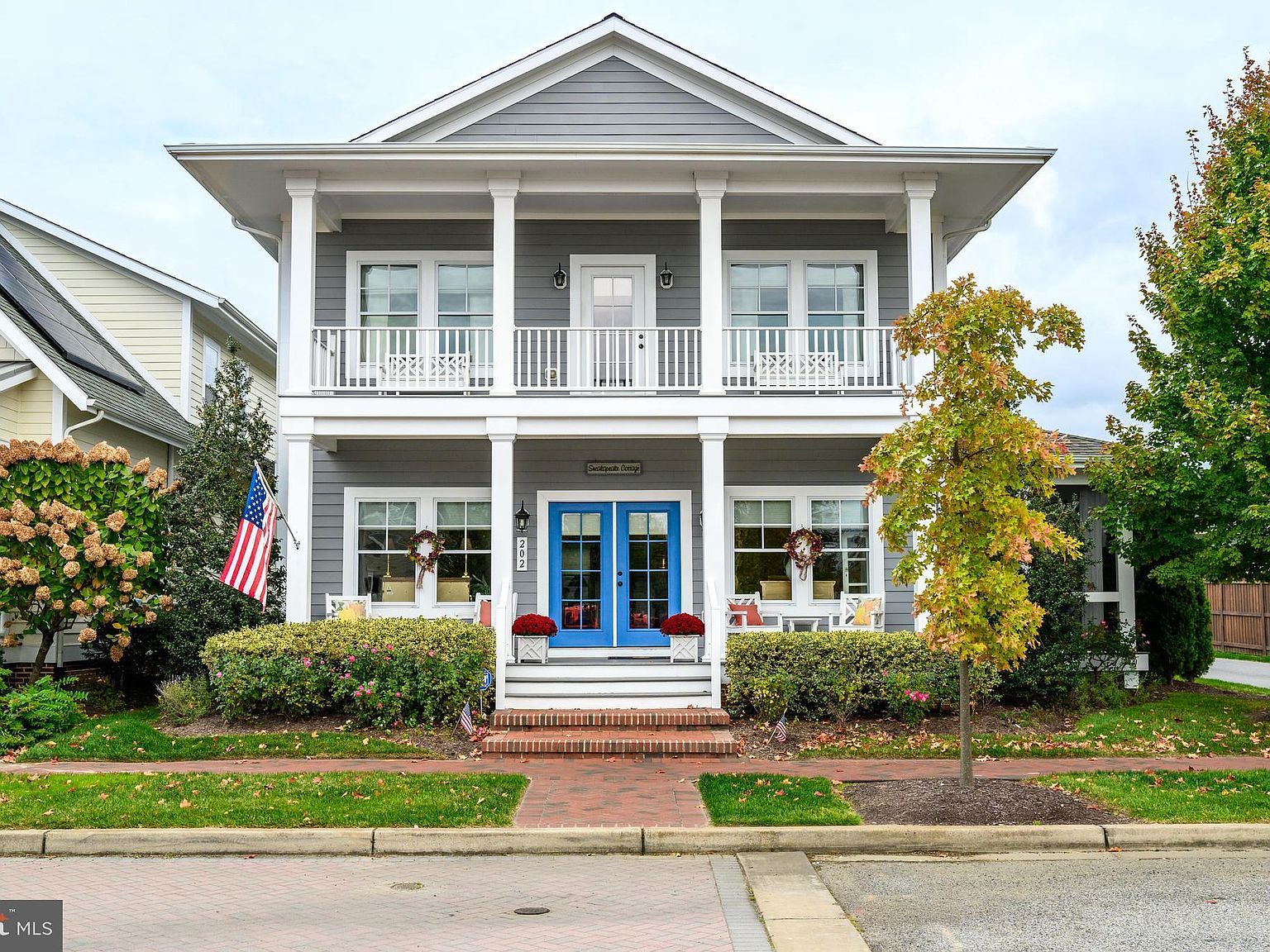 202 McHenny Ct Chester, MD 21619 - Thumbnail 2