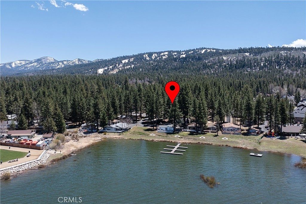 41150 Lahontan #2 Big Bear Lake, CA 92315 - Thumbnail 2