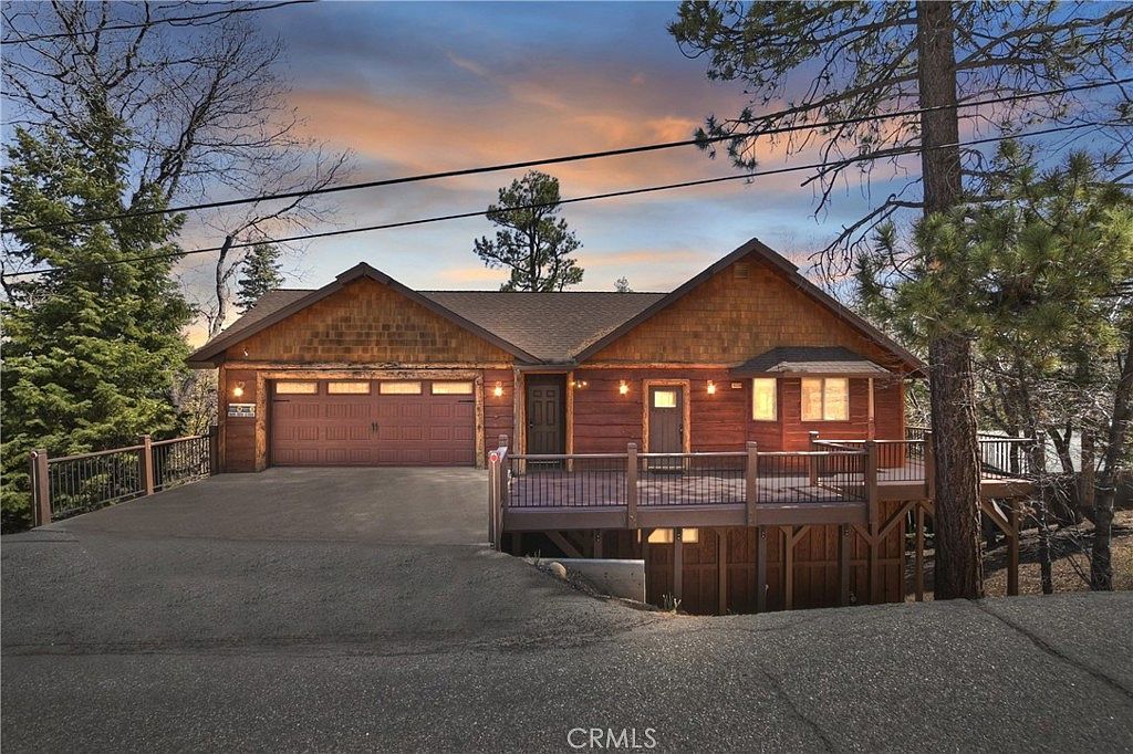 43336 Shasta Rd Big Bear Lake, CA 92315 - Thumbnail 2