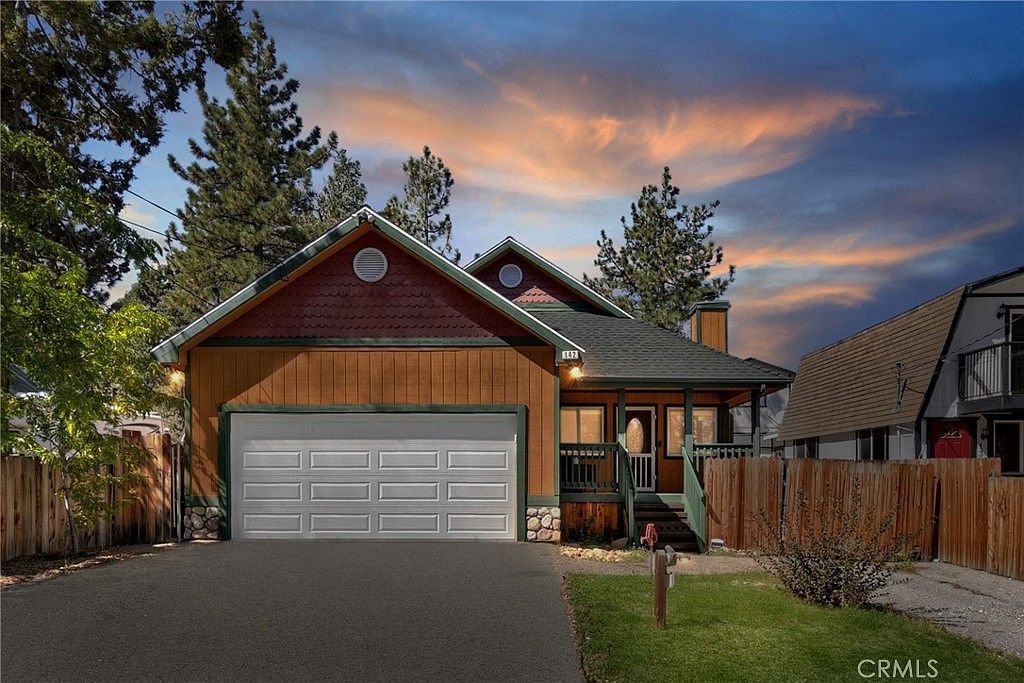 142 Leonard Ln Sugarloaf, CA 92386 - Thumbnail 2