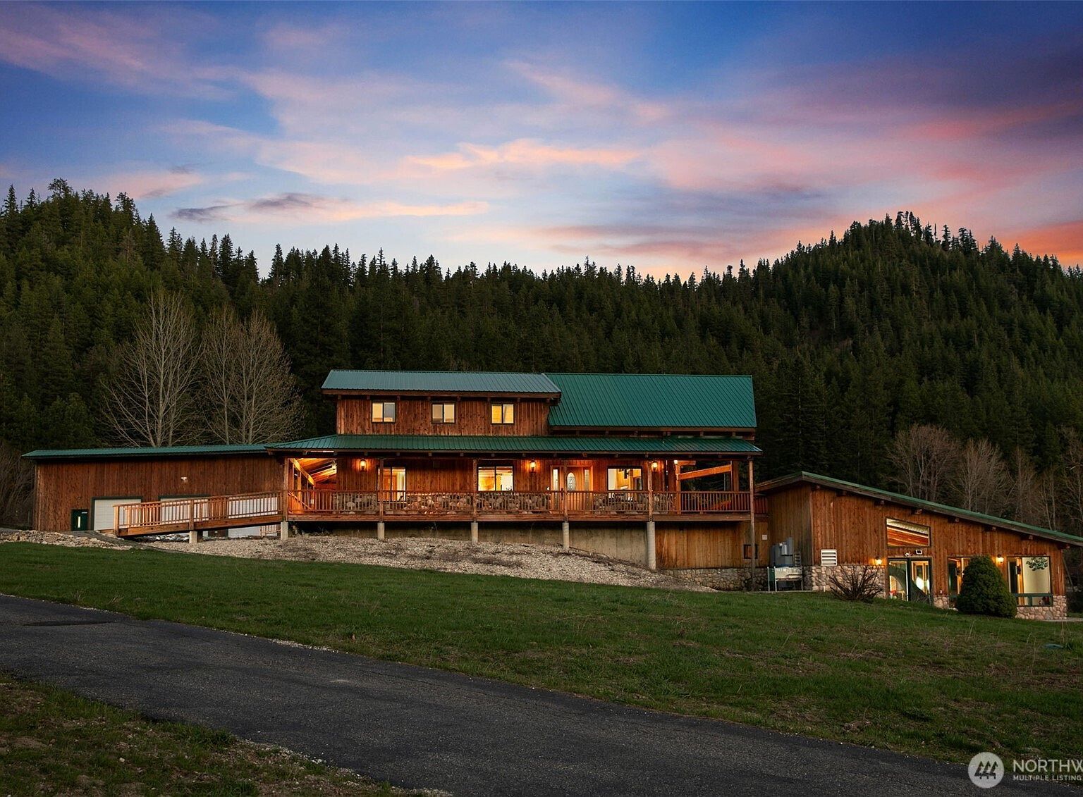 18495 Camp 12 Rd Leavenworth, WA 98826 - Thumbnail 2