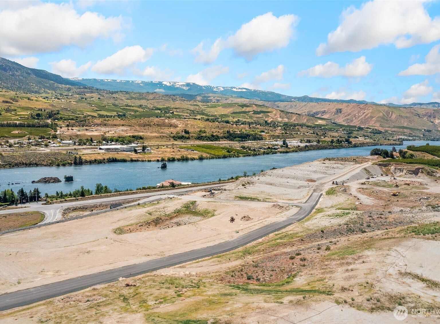 0 S Valiant Dr #18 East Wenatchee, WA 98802 - Thumbnail 2