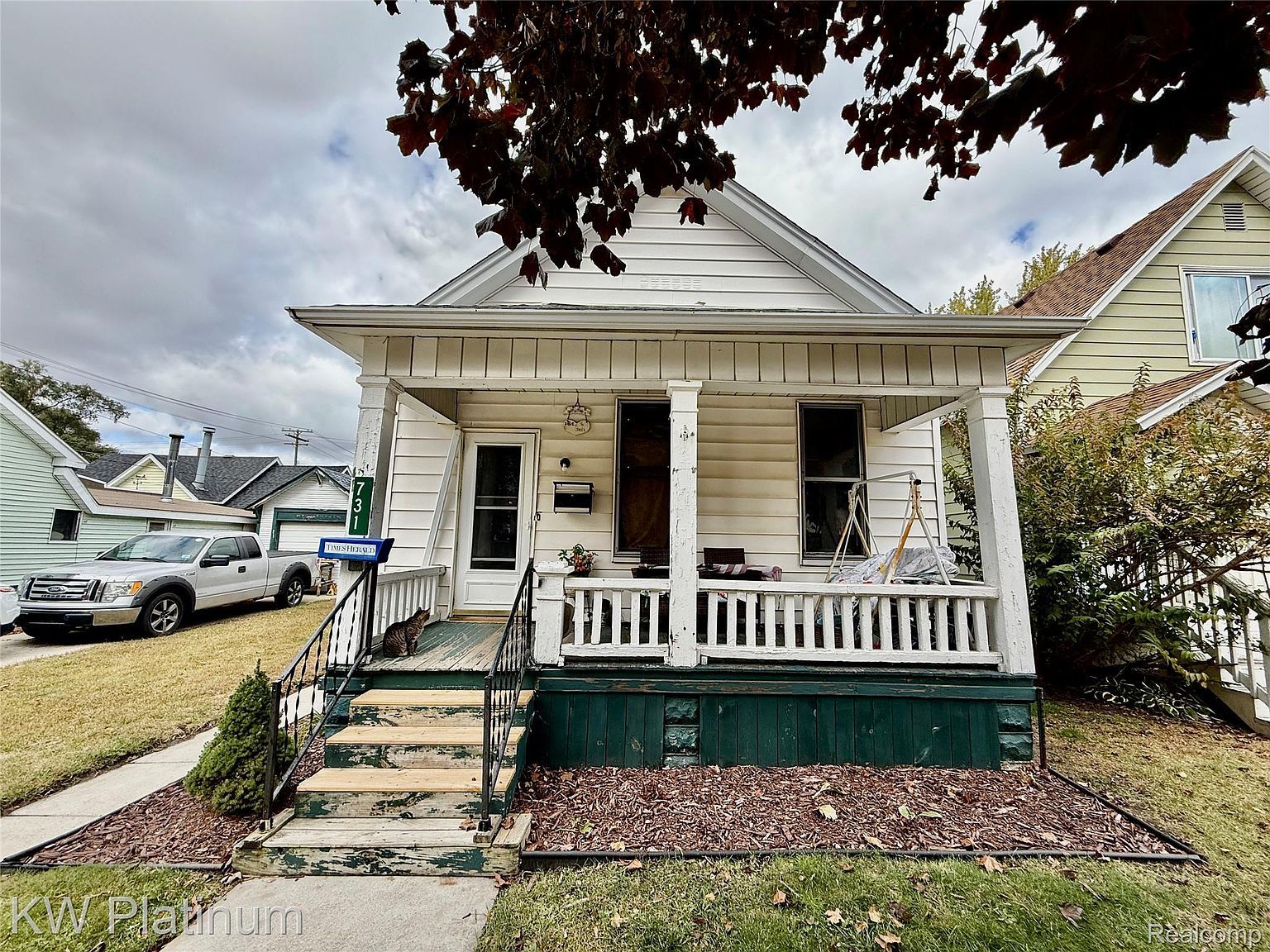 731 Bancroft St Port Huron, MI 48060 - Thumbnail 2