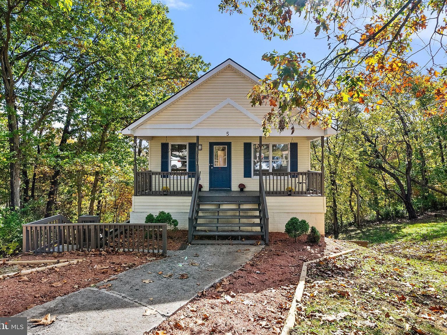 5 Crestview Dr Front Royal, VA 22630 - Thumbnail 2