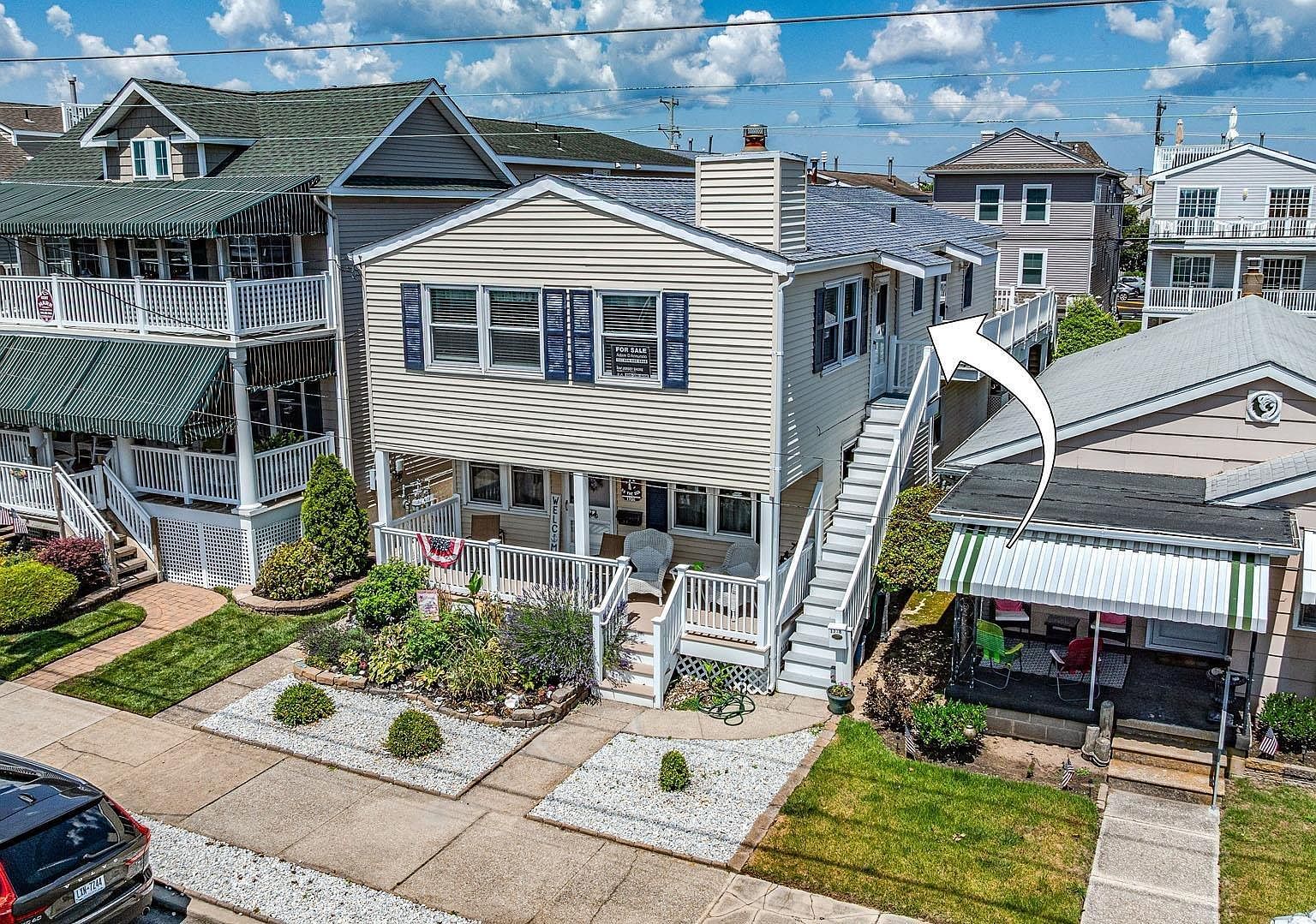 1738 Asbury Ave #2 Ocean City, NJ 08226 - Thumbnail 2