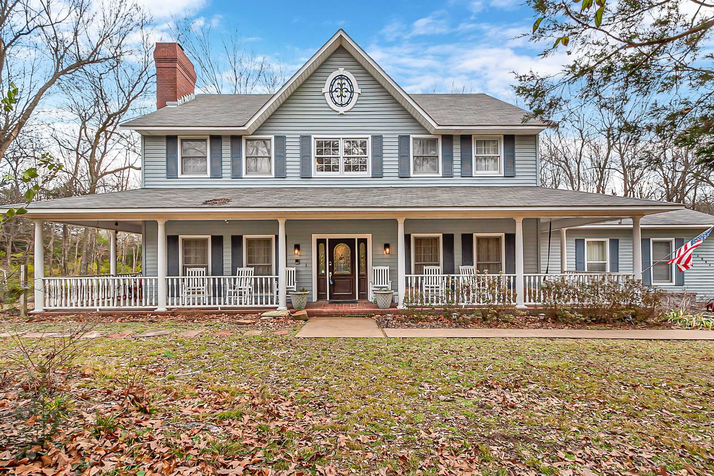 4084 Valerie Drive, Fayetteville, AR, USA, 72703 | Single Family