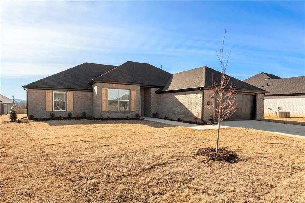 5831 West Mecklin Street, Fayetteville, AR 72704, USA - Thumbnail 2